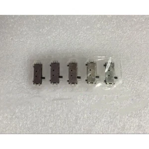 5pcs for Sony Z5C VX2000 VX2100 VX2200 SD1000E Zoom Switch Zoom Potentiometer - Picture 1 of 4