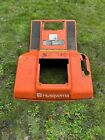 Husqvarna LT100 Ride On Mower Bodywork Shell