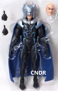 Marvel Legends UNCANNY X-MEN Retro LOOSE 6" Figure WARLORD Professor X (shi'ar) - Picture 1 of 3