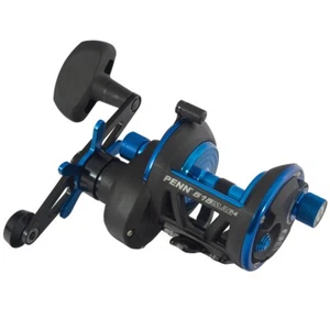 Carrete multiplicador de pesca Penn NUEVO 515 Mag4 / MK4 - 1524490 - Imagen 1 de 4