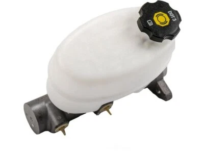 Cilindro maestro de freno AC Delco 31741SXKD para Chevrolet Silverado 3500 HD Foto 1 de 2