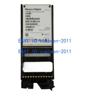 Disque dur SSD HDS VSP G130 G350 G370 G700 5563931-A 1,92 To - Photo 1/1