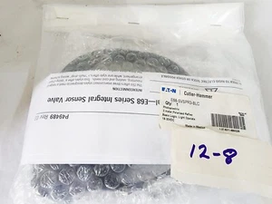 Válvula sensor Eaton E68-SVSPR3-BLC - Imagen 1 de 2