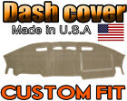 fits 2006-2010   FORD  EXPLORER  DASH COVER MAT DASHBOARD PAD /  BEIGE