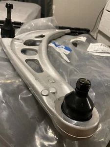 31-12-2-343-353 APA/URO Premium Control Arm Front Driver Left Side Lower for 325 - Picture 1 of 2