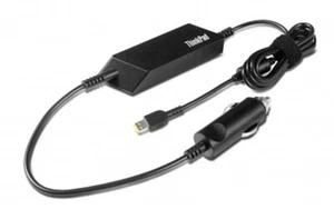 Genuine Lenovo ThinkPad 36W DC Car Charger Model A13-036N4A - Picture 1 of 3