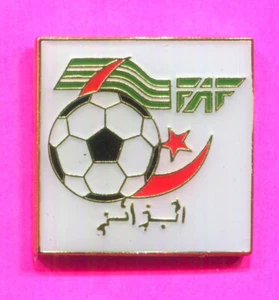 Pin de la Copa del Mundo 2018 equipo Argelia pin copa mundial de la FIFA - Imagen 1 de 1