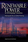 Steven Ferrey Anil Cabr Renewable Power In Developing Countr Gebundene Ausgabe