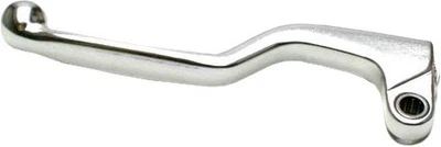Motion Pro Polished Aluminum Brake Lever For Suzuki RM85 2002-04 14-9318 - Image 1 of 3