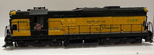 Tenshodo Latón Escala HO Chicago y North Western Ruta de 400 #1708 GP-20 Diesel - Imagen 1 de 10