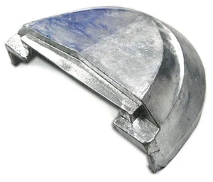 Sterndrive Zinc Anode OMC Cobra 984513 Volvo Penta 3853818 - Picture 1 of 1