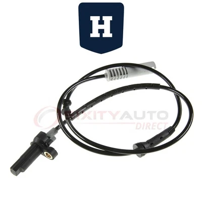 Holstein Rear Left ABS Wheel Speed Sensor for 1995-1999 BMW 740i  - Antilock jp Foto 1 de 4