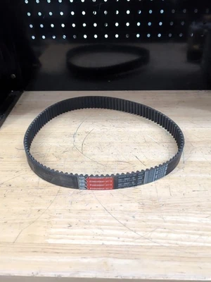 One (1) Gates PowerGrip GT3 880-8MGT-30 Timing Belt 110 Teeth USA NEW - Image 1 of 4