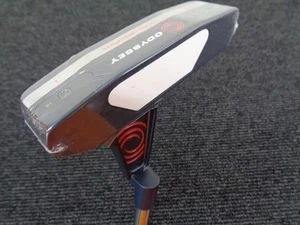 Used Odyssey Tri-Beam 1Cs/Strokelab 70C Red 34 //3 8371 - Picture 1 of 6