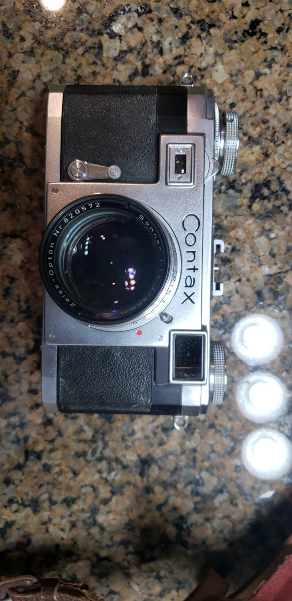 Zeiss Ikon products for sale | eBay