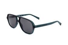 Sergio Tacchini ST1009 600 NAVY/BLACK 55/14/145 MAN Sunglasses