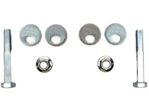 Rear Alignment Camber Toe Kit 58QSVH75 for Altima 350Z Maxima 2013 2008 2002 - Picture 1 of 1