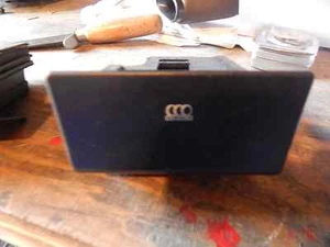1999-2002 Discovery Land Rover Dash coin Tray - Picture 1 of 1