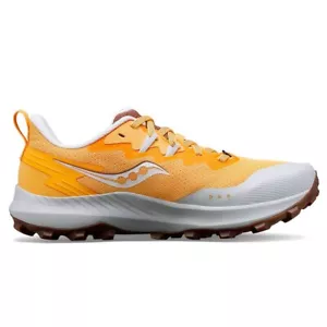 Saucony Lady Peregrine 14 RRP £135 - Picture 1 of 4