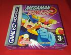 MEGA MAN BATTLE CHIP CHALLENGE Game Boy Advance MegaMan Versione Italiana NUOVO