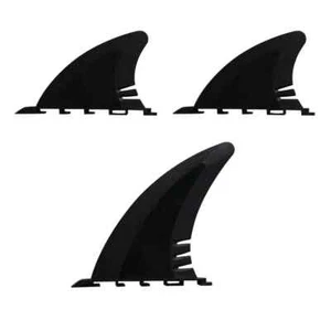 Surfboard Flossen New Styles Nylon Fcs Central Fin Paddel aufblasbares Board - Bild 1 von 32