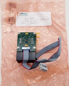 Metso Automation A4510082 V1.0 / F4510070 Cormec-1 Detector - Picture 1 of 7
