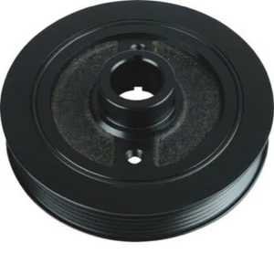 Crankshaft Belt Pulley For TOYOTA|AVENSIS |1.8|2003/03-2008/10||+ more - Picture 1 of 1