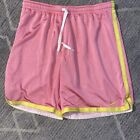 Nike  Women's Basketball Shorts Size Medium