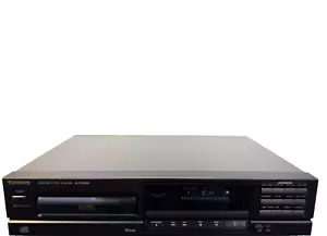 Technics SL-PG100A Reproductor de CD con unidad CDM4. - Imagen 1 de 24