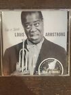 Louis Armstrong - Take It Satch! Best Of Louis Mint Condition