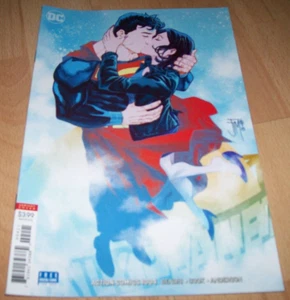 Action Comics (2016 3rd Series) #1004B...Published Dec 2018 by DC - Picture 1 of 1