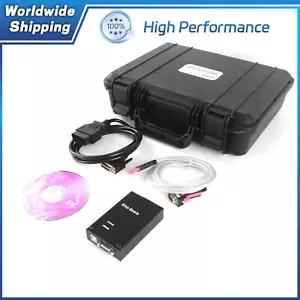 V3.1.6 Hino-Bowie Diagnostic Explorer Scanner 09993-E9070 for Kobelco Hino Truck - Picture 1 of 8