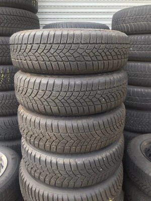 W898 Winterreifen 175 65 R 15 84T ET 45 Nissan Note xxx - Bild 1 von 4