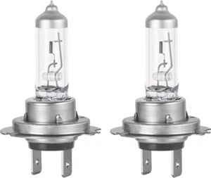 Formula 10753 1 H7 Halogen-Scheinwerferlampen CL 750, 12V, 55W, PX26d 2er Set - Bild 1 von 1