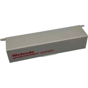 Nintendo NES NEW Flip Door Cover for NES-001 (Frontloader) - Replacement Part - Picture 1 of 1