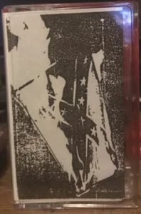 80s Hardcore Punk “No Core” Cassette Comp Fanclub Edition kbd C.O.C. No labels - Picture 1 of 4