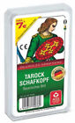 2 Stck ASS TAROCK Schafkopfkarten in PVC Box