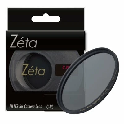 New KENKO 49mm Zeta Wideband C-PL Filter  - Image 1 of 2