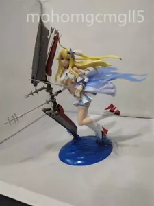 Azur Lane HMS Centaur Archer ver. kawaii Anime PVC Figure Model Collectible 27cm - Picture 1 of 6