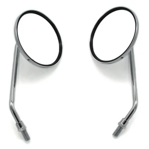 Rear view mirror for Suzuki A100 GT125 GT250 GT380 GT550 GT185 - Picture 1 of 6