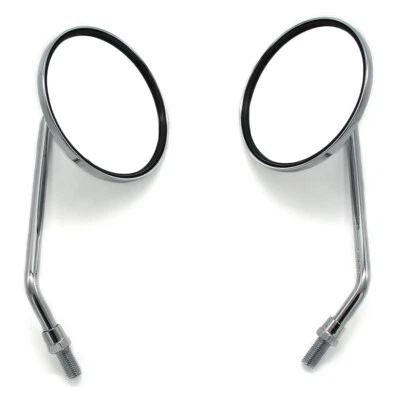 Espejo retrovisor para Suzuki A100 GT125 GT250 GT380 GT550 GT185 Foto 1 de 4