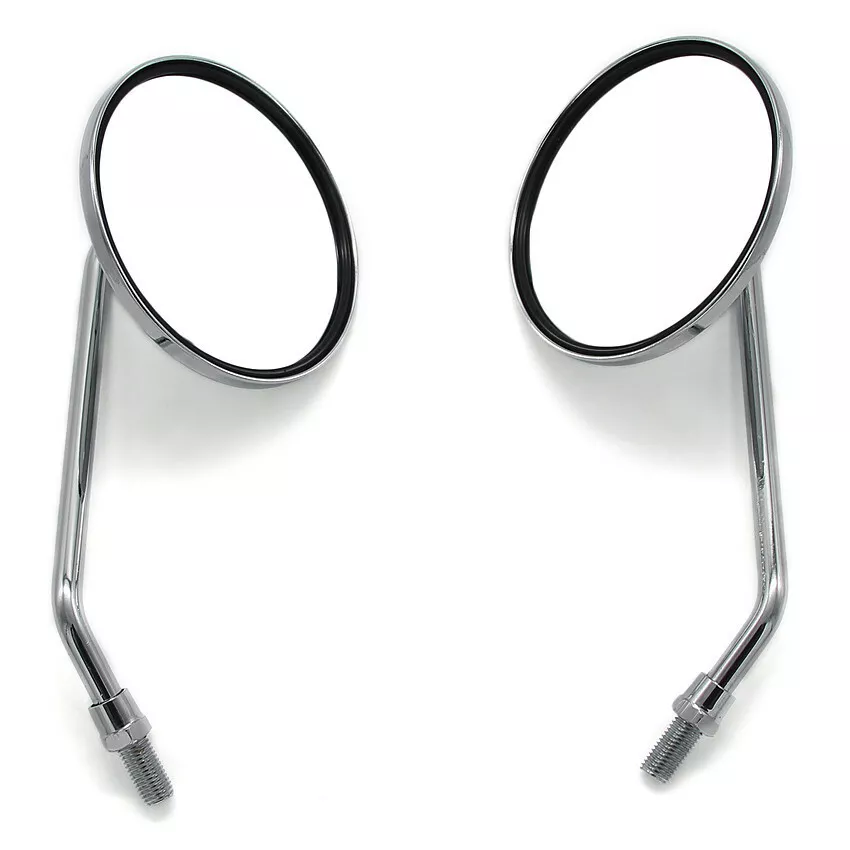 Espejo retrovisor para Suzuki A100 GT125 GT250 GT380 GT550 GT185 Foto 1 de 4