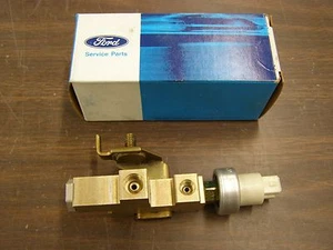 NOS OEM Ford 1987 1988 Thunderbird + Cougar Turbo Coupe 2.3L Brake Valve - Picture 1 of 5