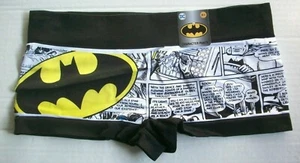 Batman Comics Boyshort Underwear Women - available M - XXL - Picture 1 of 2