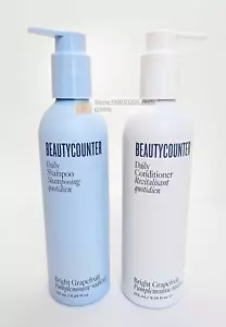 *Beautycounter* Champú diario y acondicionador diario en pomelo brillante - ¡NUEVO! - - Imagen 1 de 17