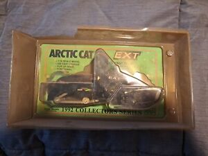 Artic Cat Ext Scale Model