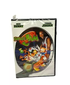 Space Jam -DVD1996 - Picture 1 of 3