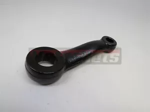 1964-67 Pitman Arm GM Power Steering 600 & 700 Series Box Chevy A-Body Hot Rod - Bild 1 von 2