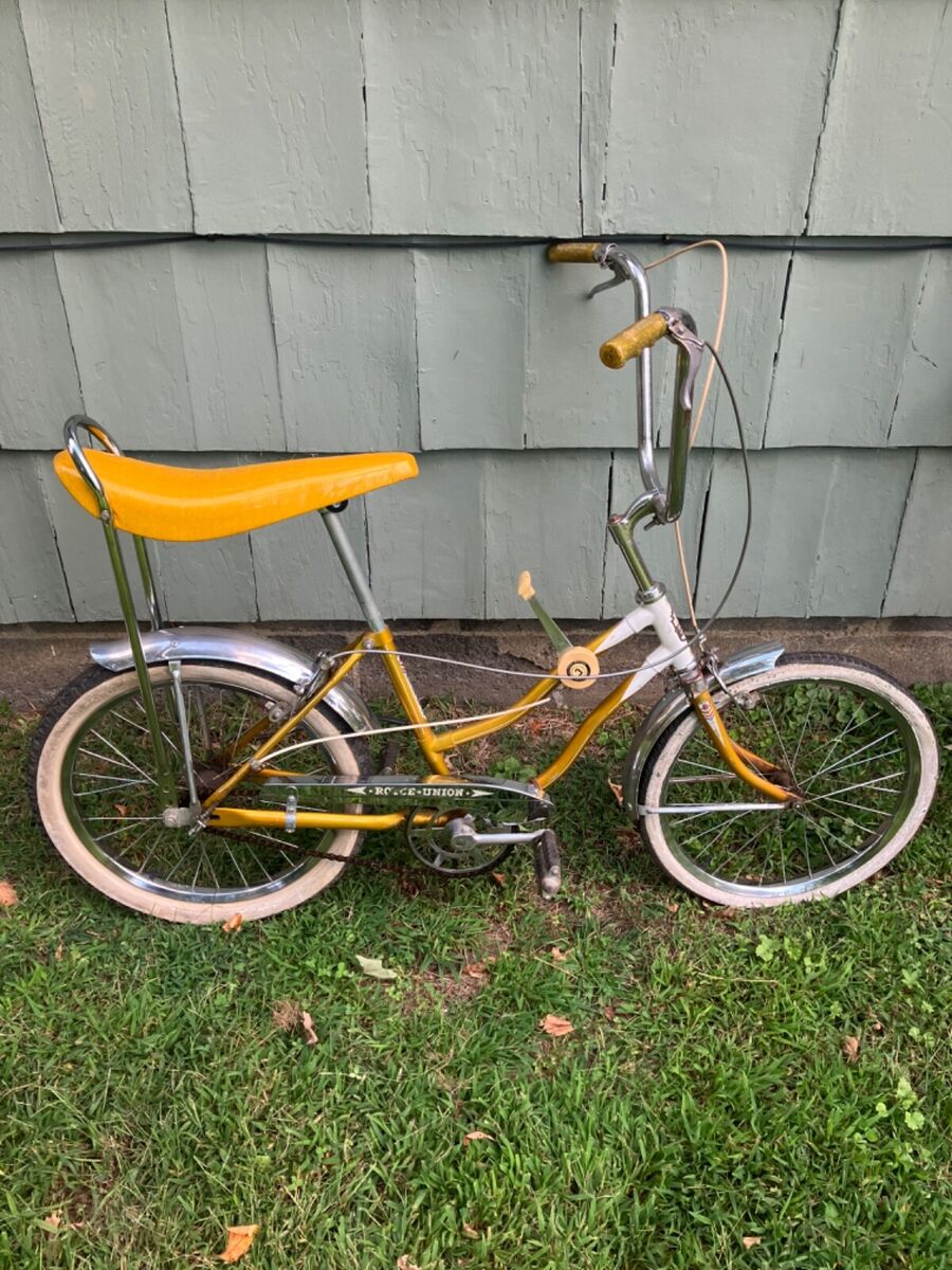 Banana Bike Indiana Vintage Bikes for sale | eBay Banana Bike Indiana Vintage Bikes for sale | eBay