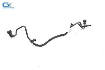 Jaguar XE 2018-2020 refuerzo de freno manguera de vacío tubo oem Foto 1 de 4